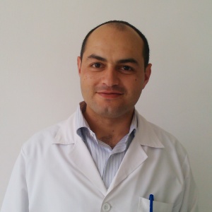 Garegin Zurnachyan