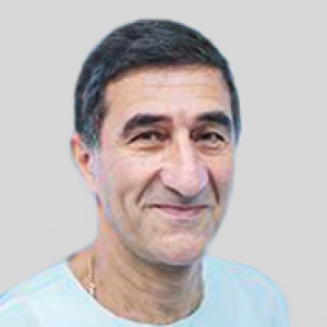 Karapet Momjyan