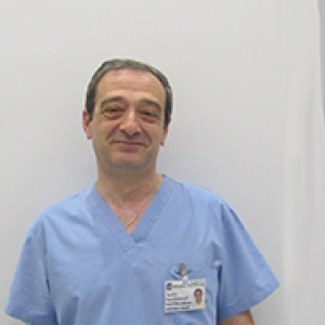 Hrant Kalentarian