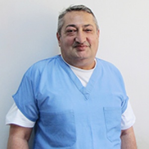 Aram Stepanyan