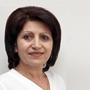 Marieta Saghatelyan