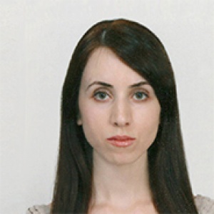 Varduhi Danielyan