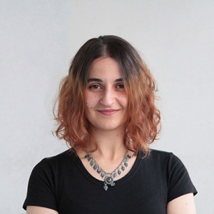 Nane Minasyan