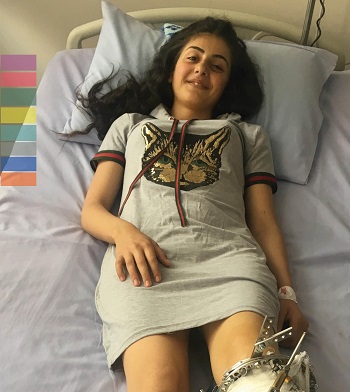 Shoghik Adjamoghlyan