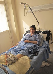 Anet Yesayan