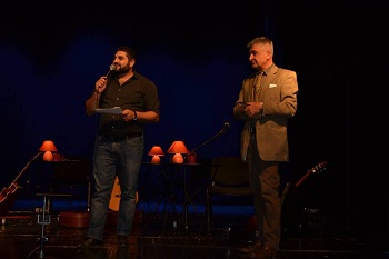 Charity concert